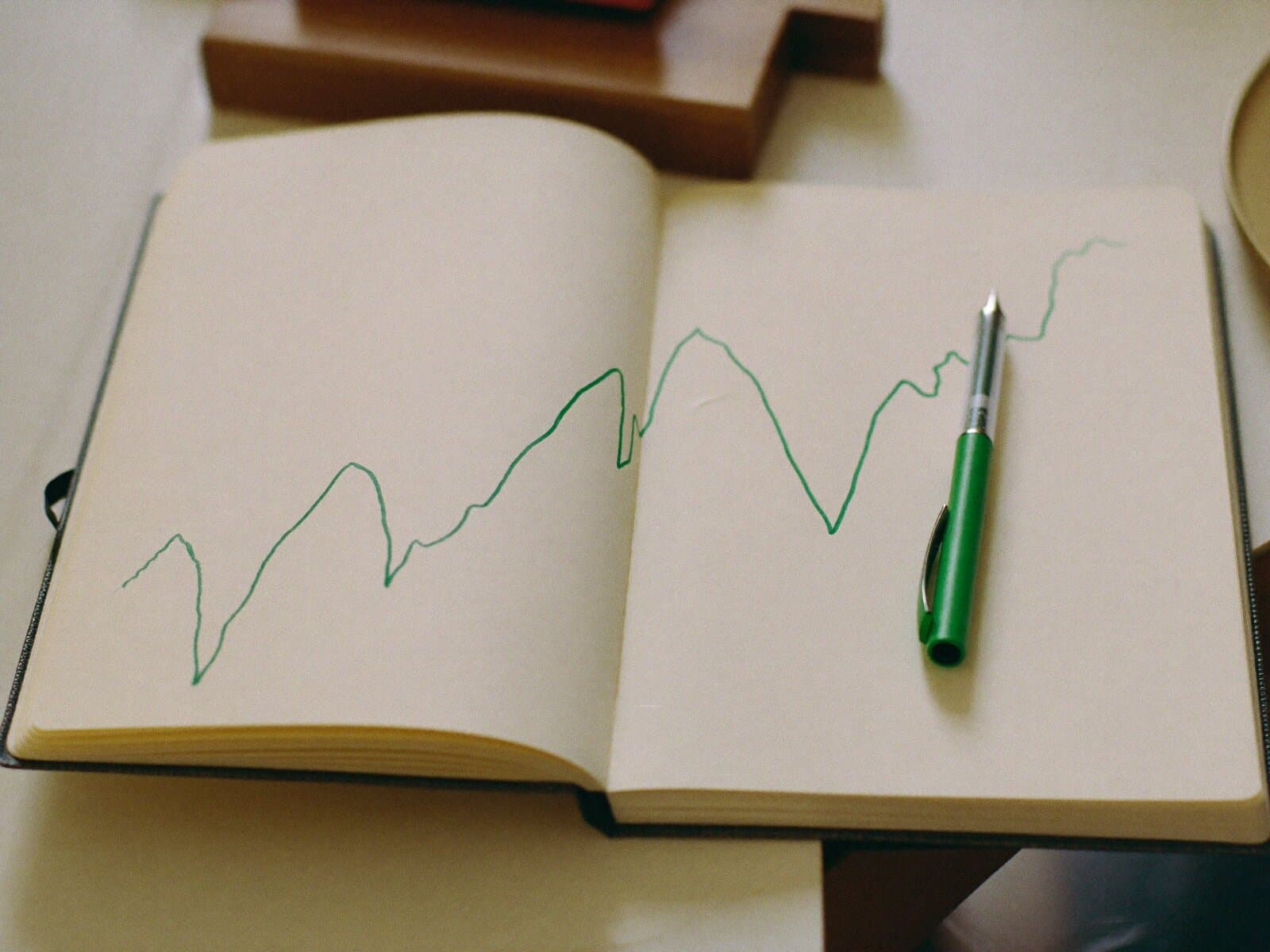 FinSight — Fintech Analytics