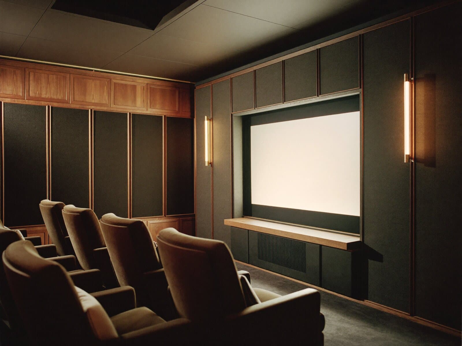 TopSec Global — Luxury AV